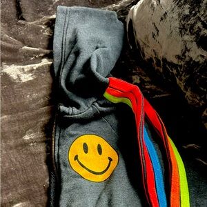 Kids Aviator Nation sweatshirt size 12